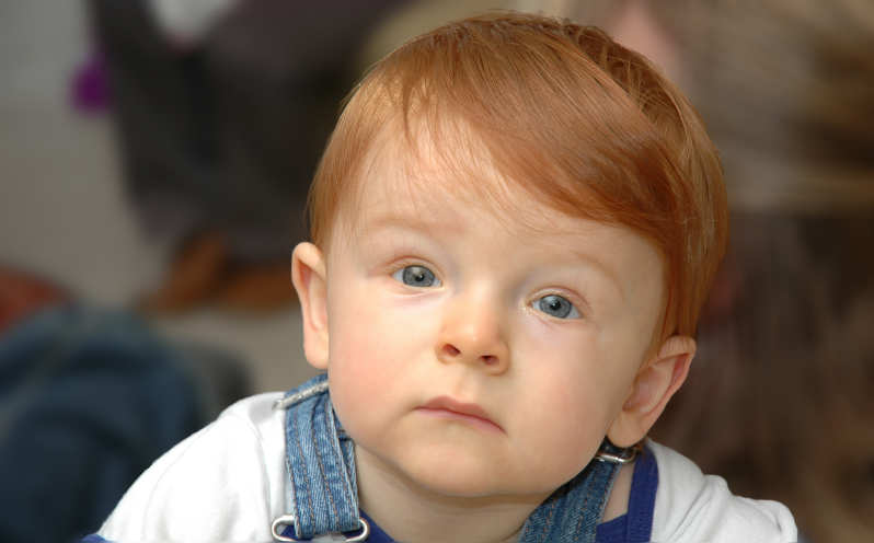 Chronic Diarrhea in Children