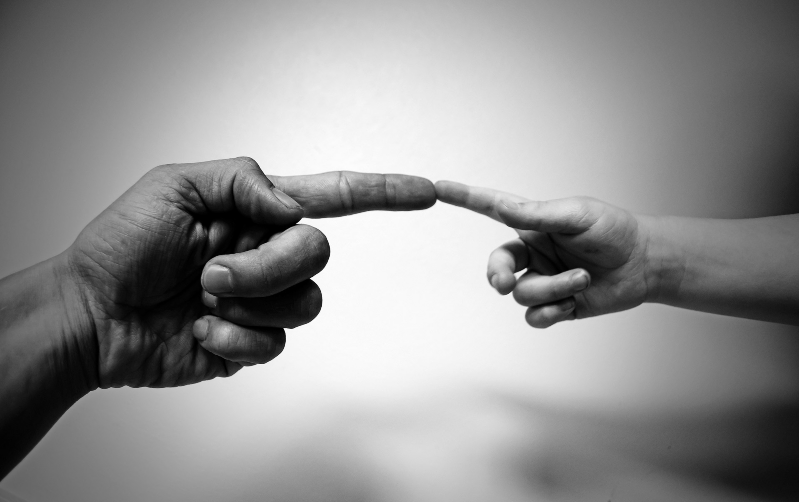 Separation Anxiety In Children