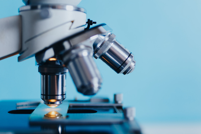 The Shocking Truth About Lab Tests: Part 1